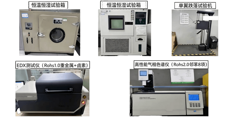 生产设备